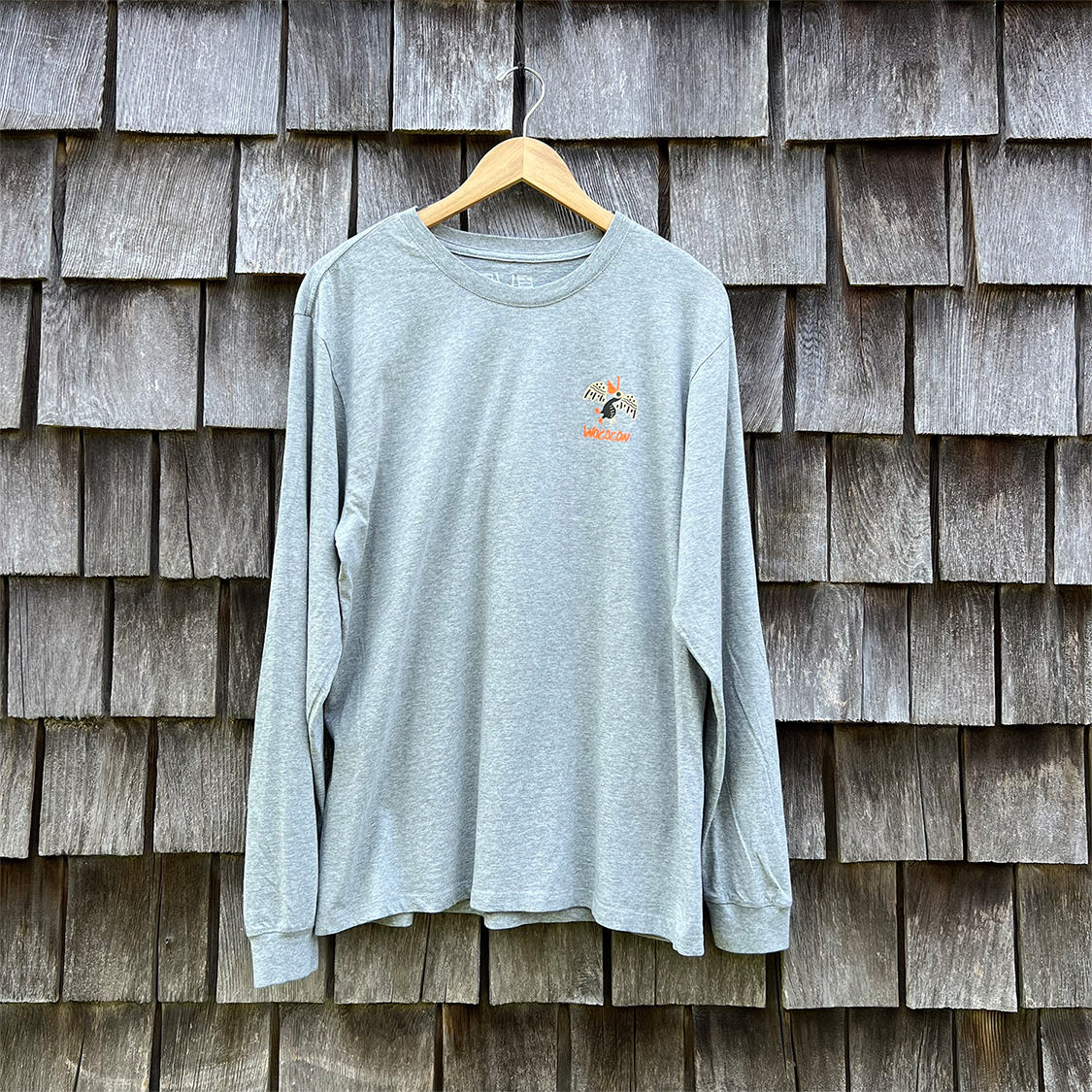 PELI LS TEE - Image 6