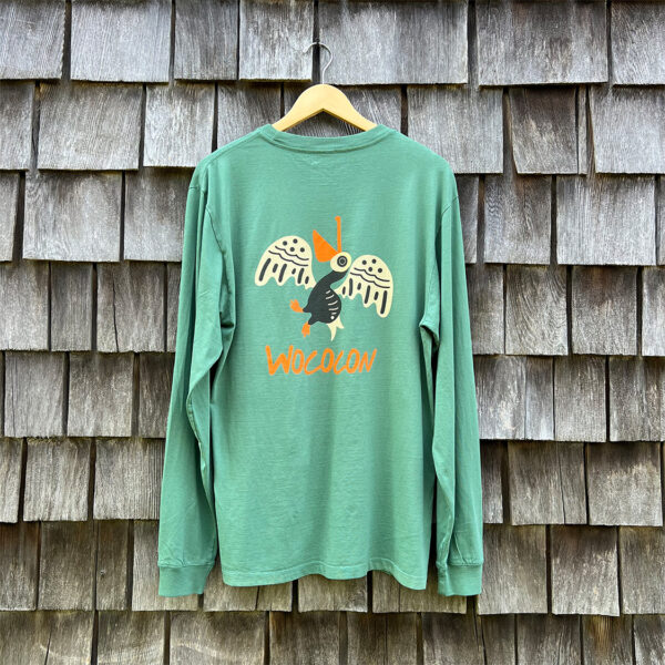 PELI LS TEE - Image 3