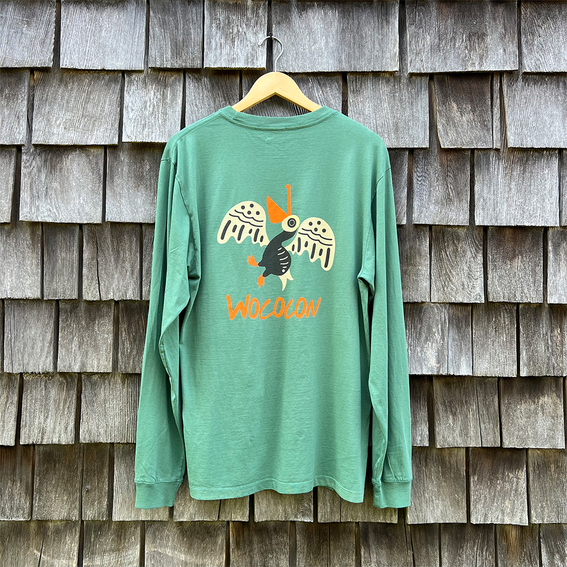 PELI LS TEE - Image 3