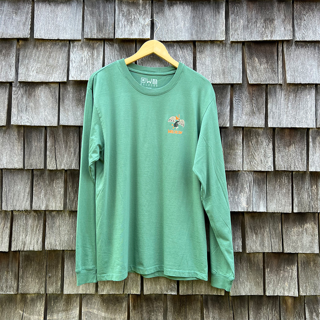 PELI LS TEE - Image 4