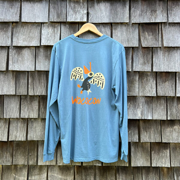 PELI LS TEE