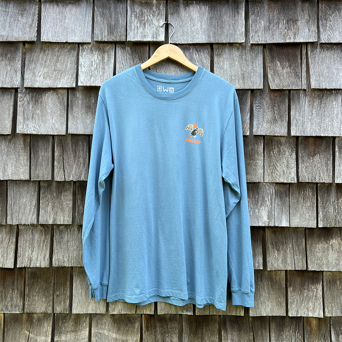 PELI LS TEE - Image 2
