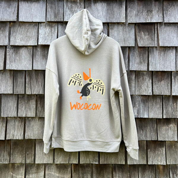 PELI HOODIE