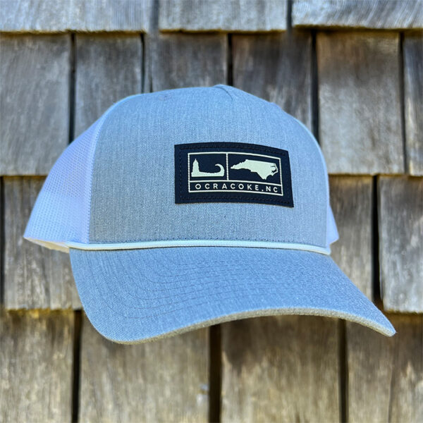 SPLIT WAVE TRUCKER
