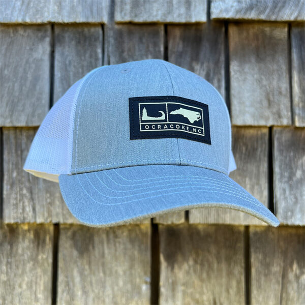 SPLIT WAVE TRUCKER YOUTH