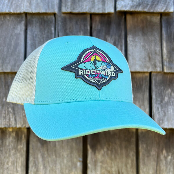RETRO TRUCKER