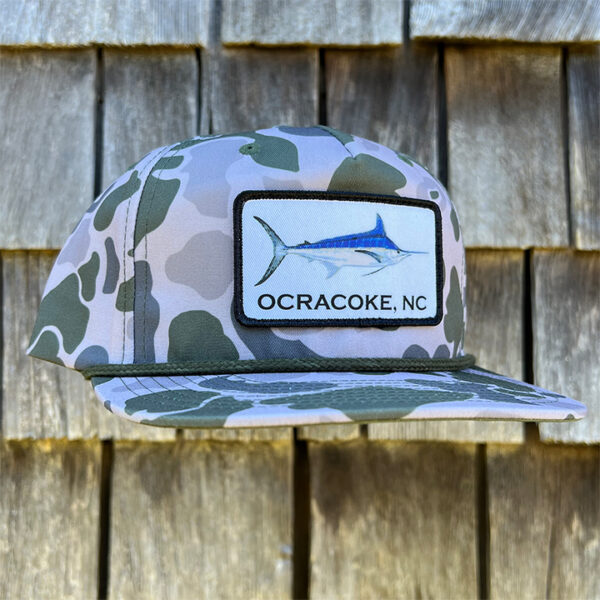 MARLIN UMPQUA
