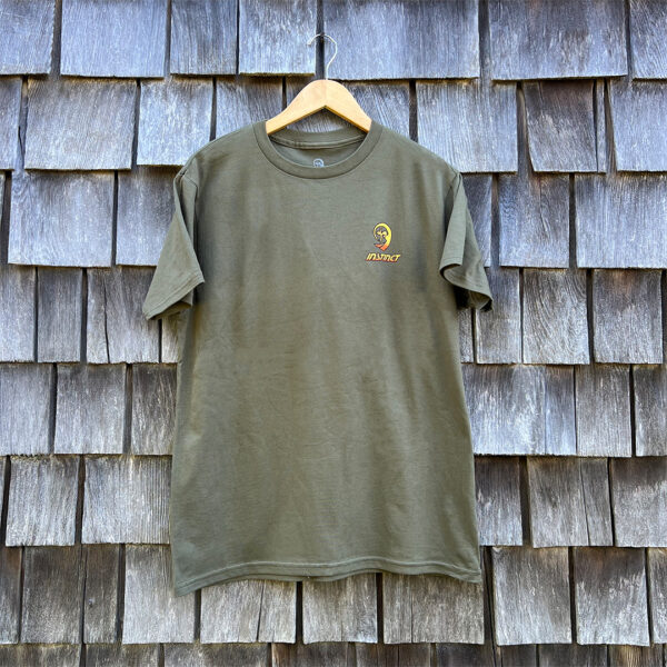 TEMPLES OF STOKE TEE - Image 2