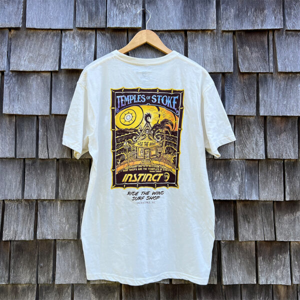 TEMPLES OF STOKE TEE - Image 9