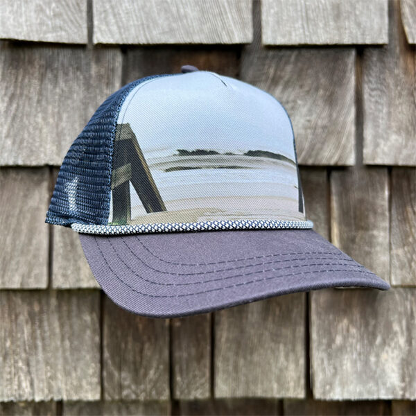 WAVE WATCHER TRUCKER