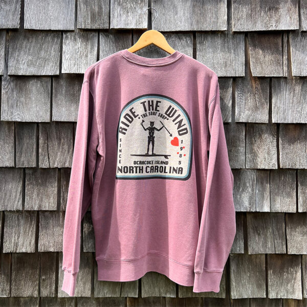 BLACKBEARD SURFER CREW
