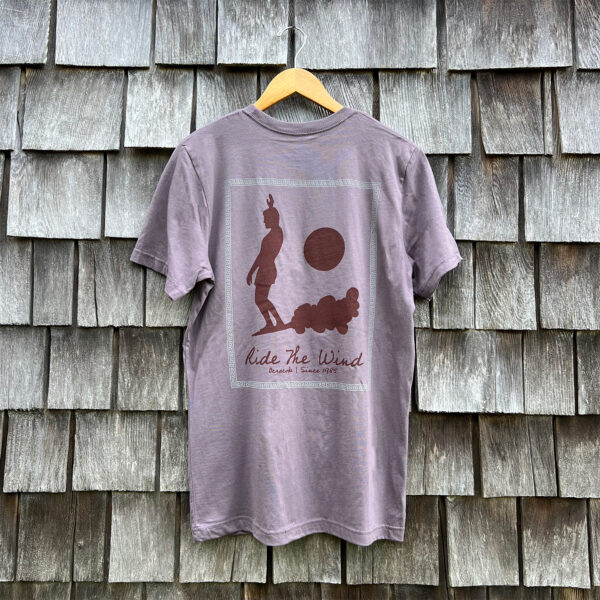 SURFER ICON TEE