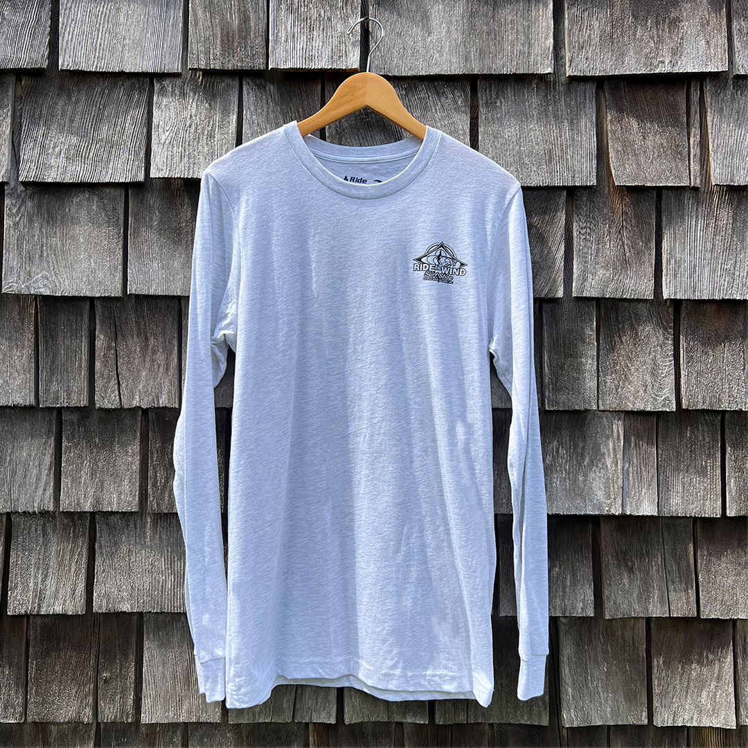 RETRO LS TEE - Image 4