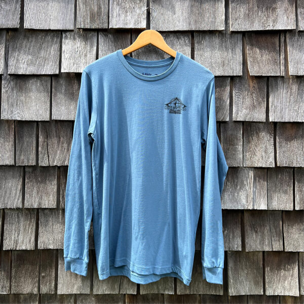 RETRO LS TEE - Image 2