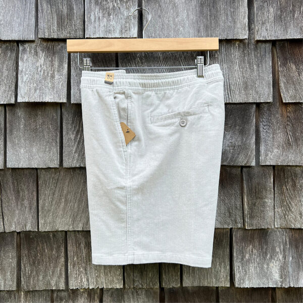 ROCKPORT CORD SHORT - Image 2
