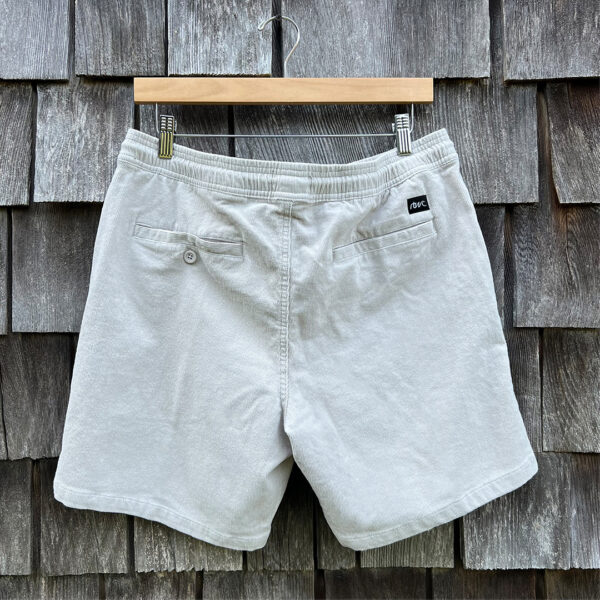 ROCKPORT CORD SHORT - Image 3