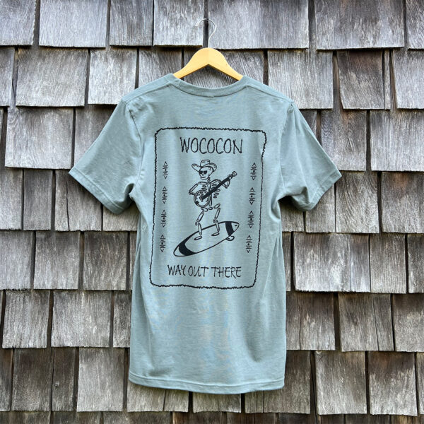 BANJO SURFER TEE - Image 3