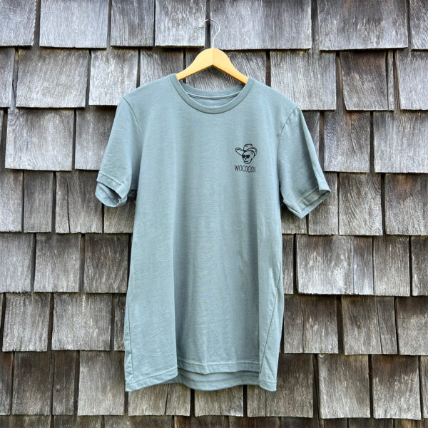 BANJO SURFER TEE - Image 4