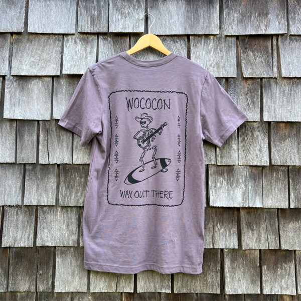 BANJO SURFER TEE - Image 7