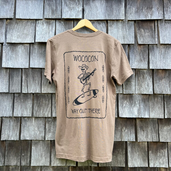 BANJO SURFER TEE - Image 5