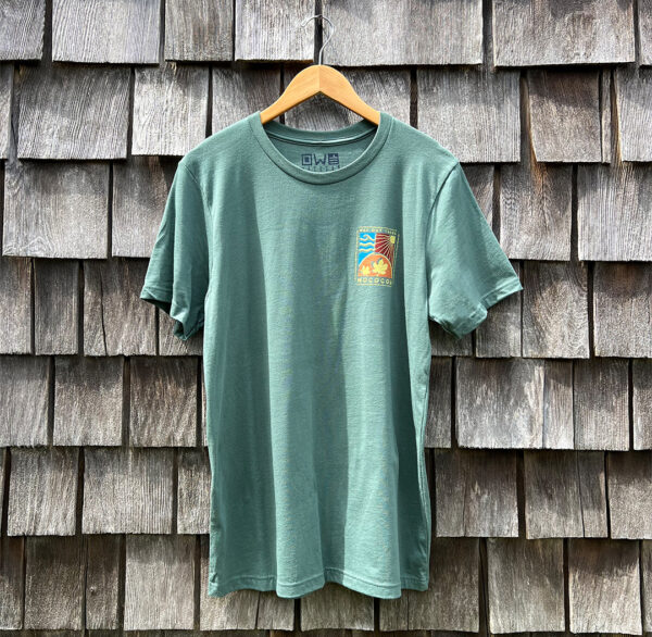 FIG WAVE TEE - Image 6