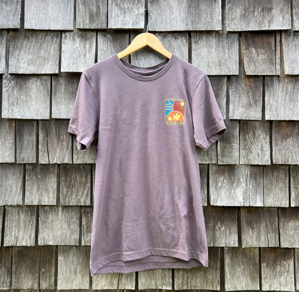 FIG WAVE TEE - Image 2
