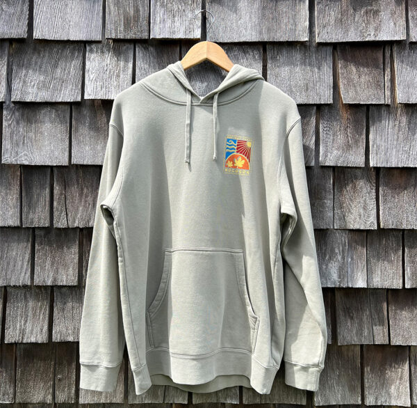 FIG WAVE HOODIE - Image 2