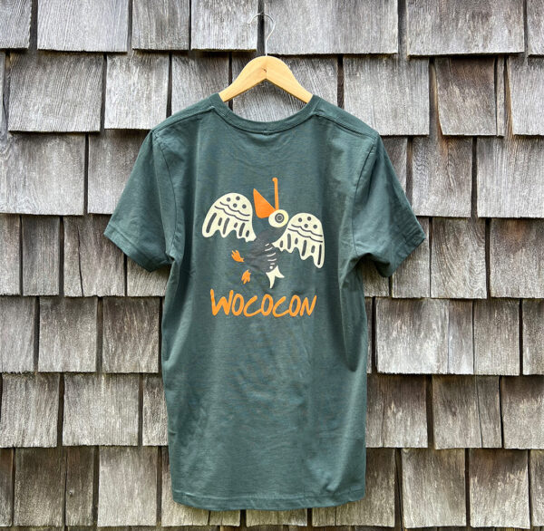 PELI TEE
