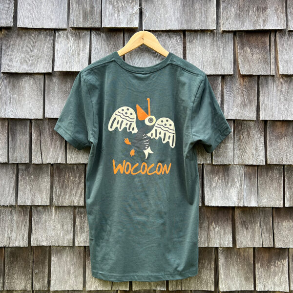 PELI TEE
