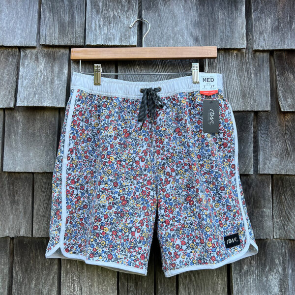 PACIFIC SANTA FE FLORAL VOLLEY