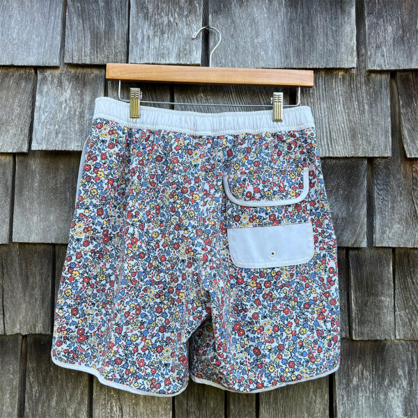 PACIFIC SANTA FE FLORAL VOLLEY - Image 2