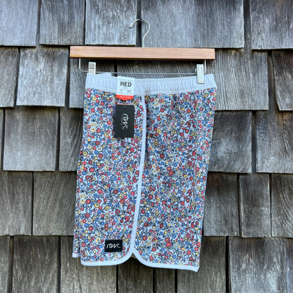 PACIFIC SANTA FE FLORAL VOLLEY - Image 3