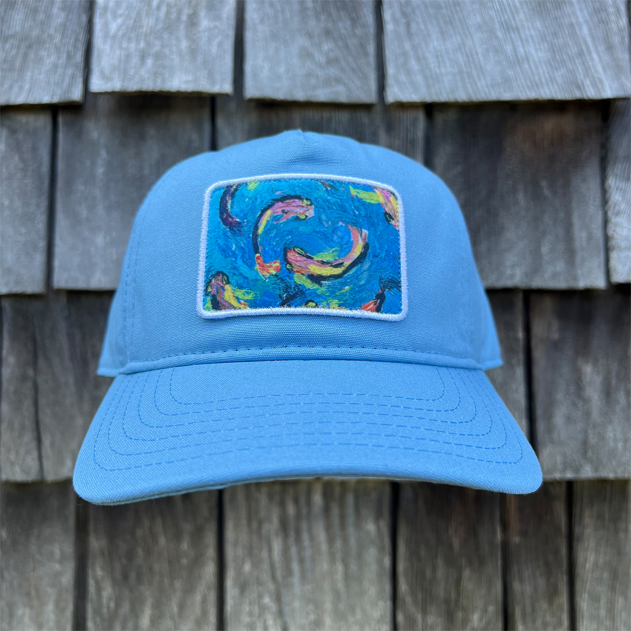 SYNCHRONICITY TRUCKER - Image 8