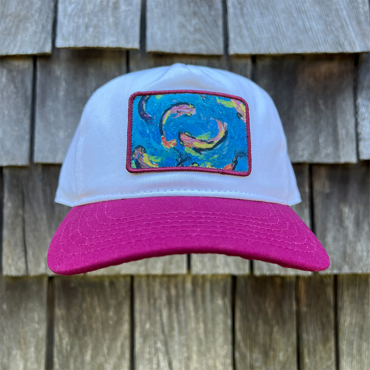 SYNCHRONICITY TRUCKER - Image 6