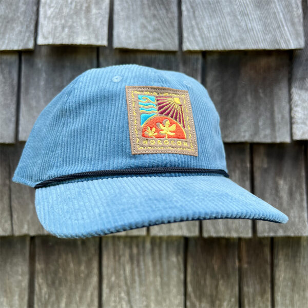 FIG WAVE HAT - Image 4