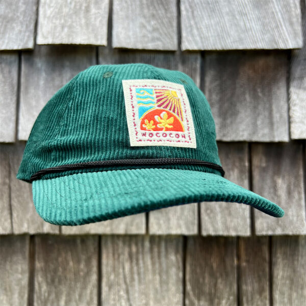 FIG WAVE HAT