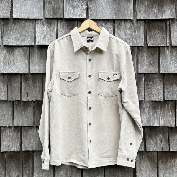 JOCKO CORD SHIRT