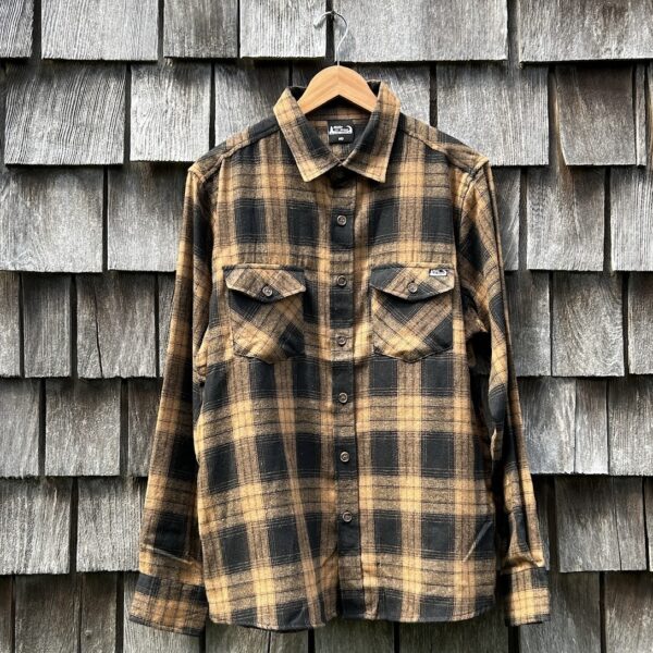 GO-TO FLANNEL