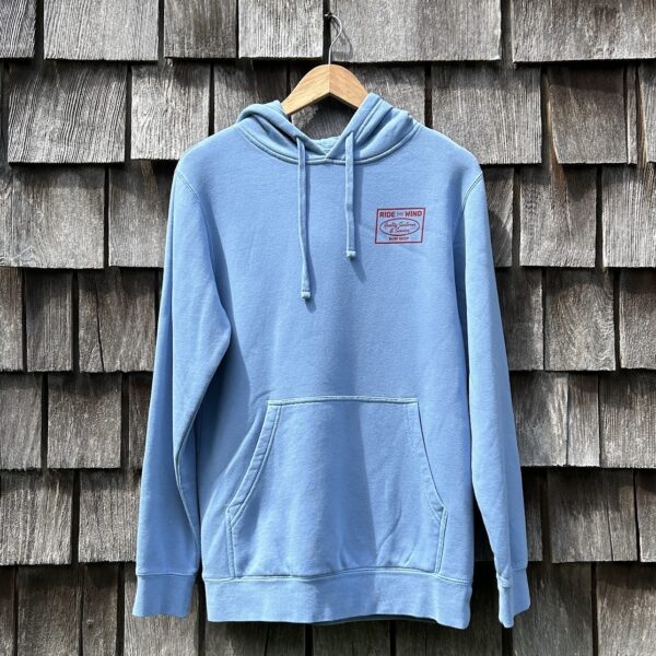 QUALITY SURFWEAR HOODIE - Image 2