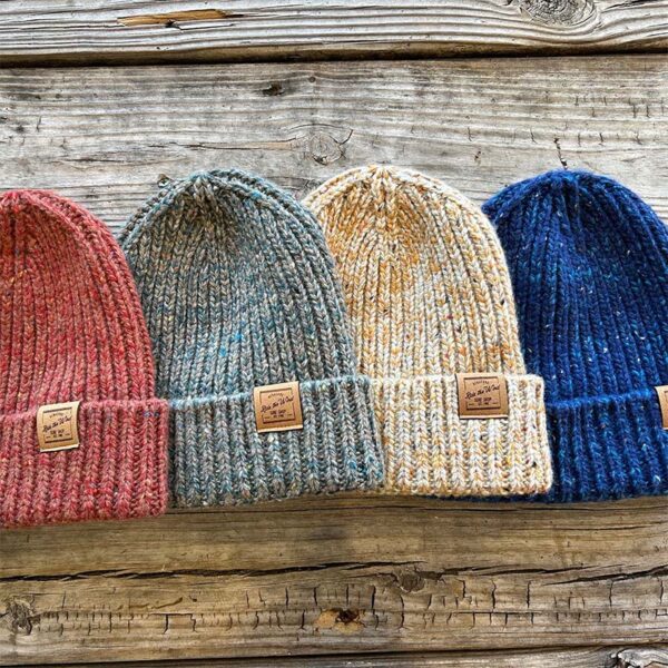 LIGHTHOUSE BEANIE