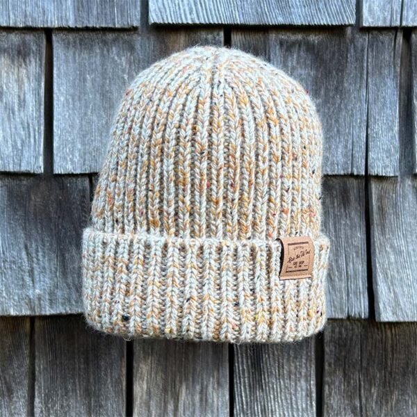LIGHTHOUSE BEANIE - Image 2