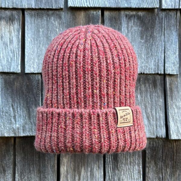 LIGHTHOUSE BEANIE - Image 6